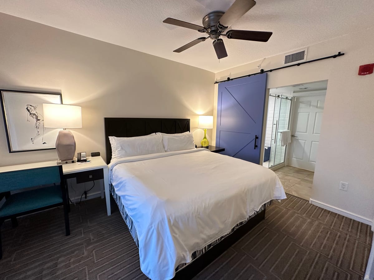 Marriott's Grande Vista — 5