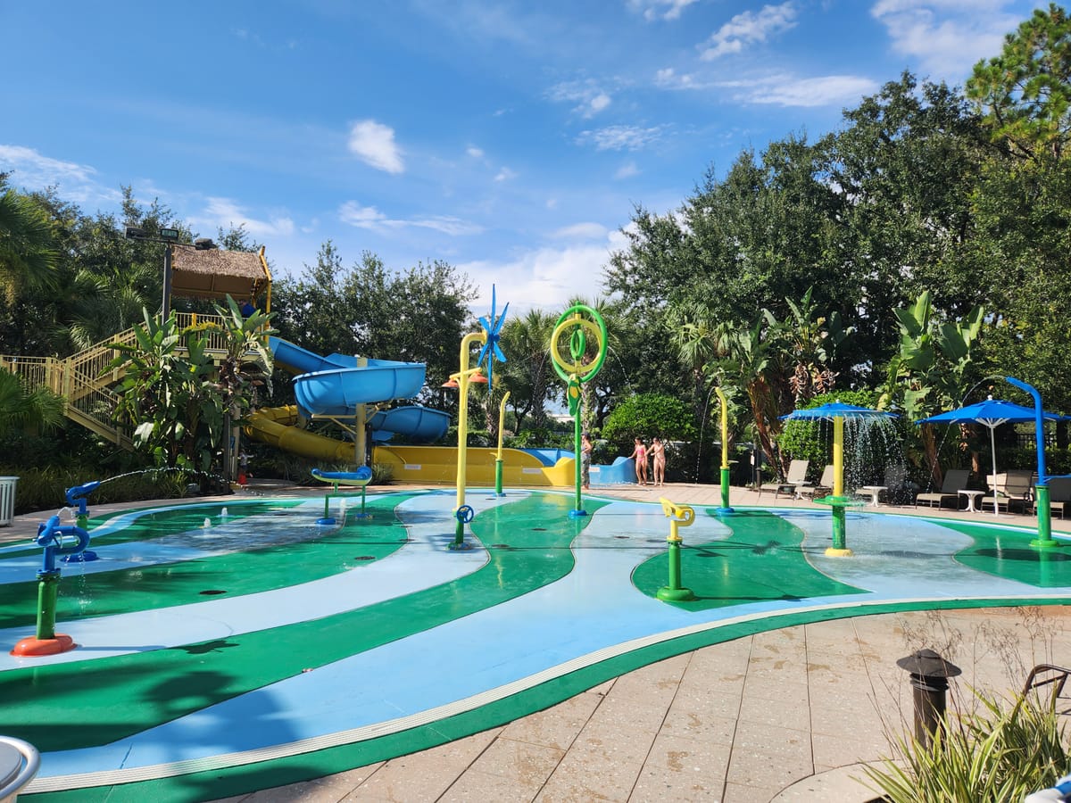 Renaissance Orlando at SeaWorld® — 3