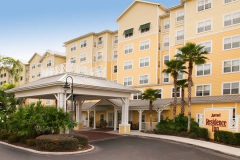 Residence Inn by Marriott Orlando at SeaWorld — 2