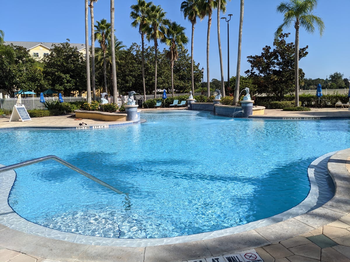 Residence Inn by Marriott Orlando at SeaWorld — 3