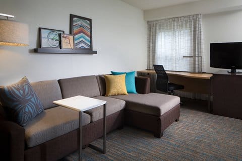 Residence Inn by Marriott Orlando at SeaWorld — 5