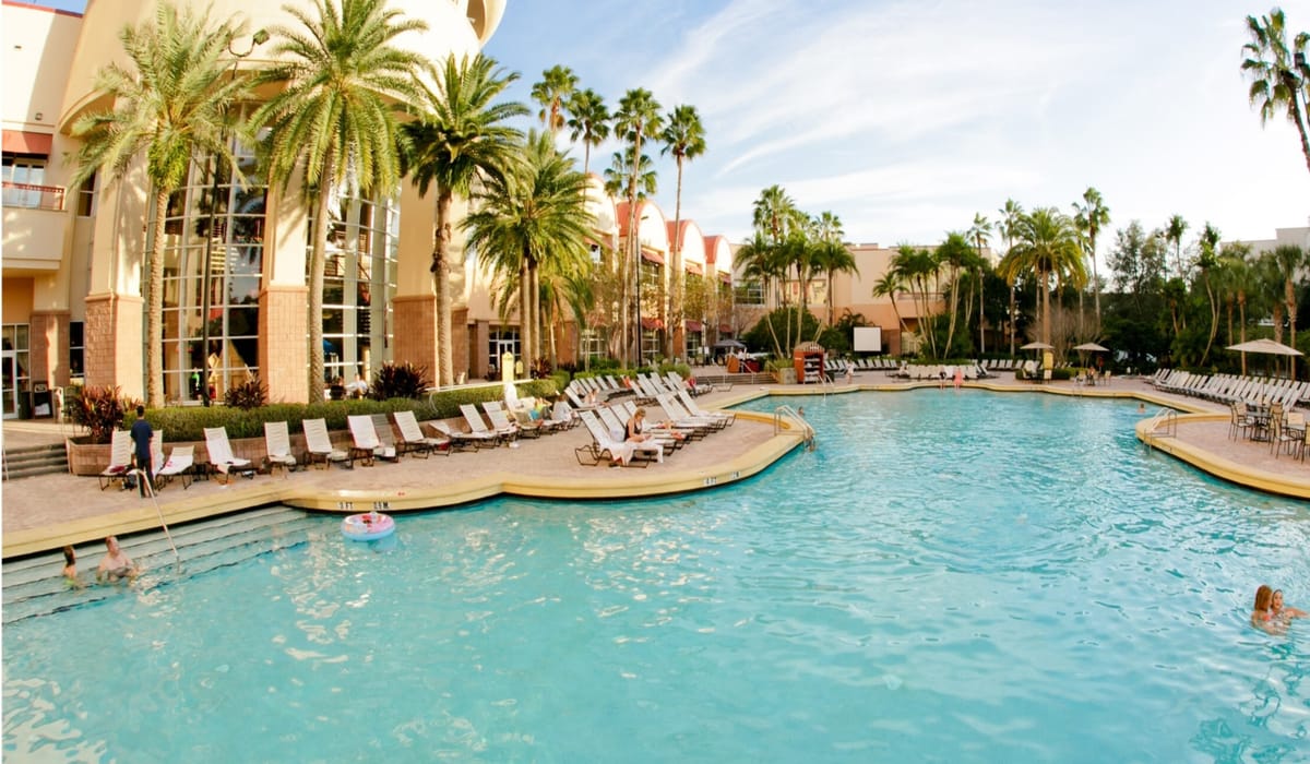 Rosen Centre