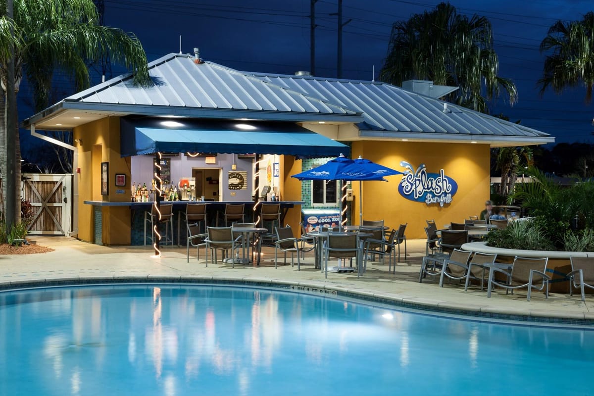 SpringHill Suites by Marriott Orlando at SeaWorld