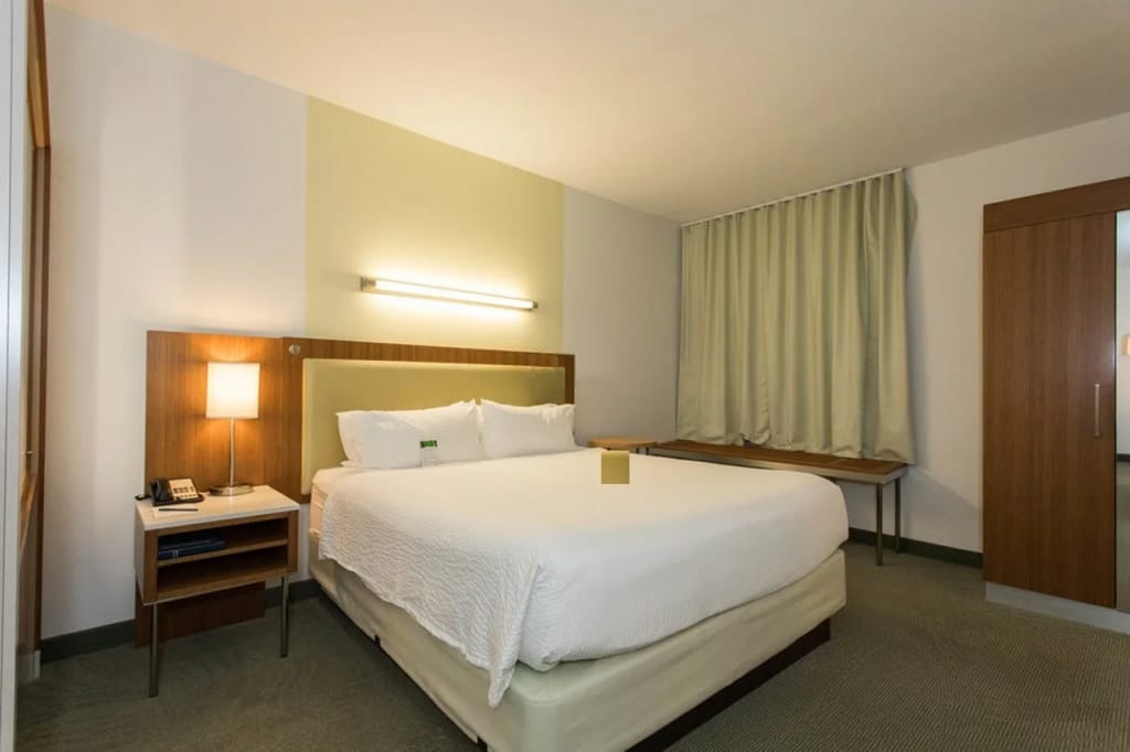 SpringHill Suites by Marriott Orlando at SeaWorld — 5