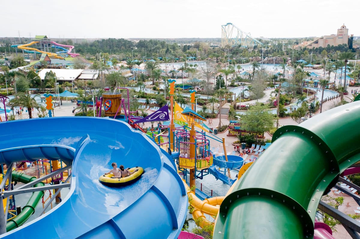 Staybridge Suites Orlando at Seaworld by IHG