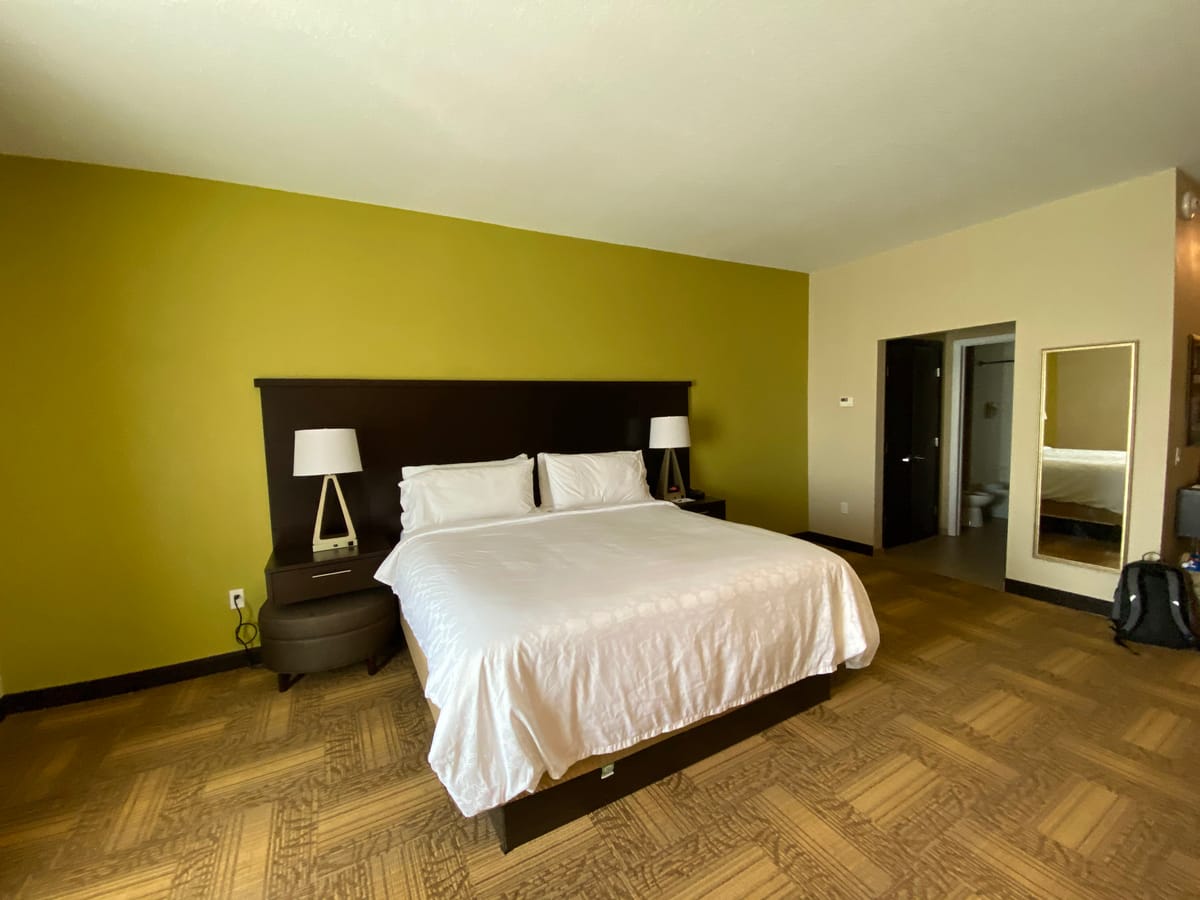 Staybridge Suites Orlando at Seaworld by IHG — 2