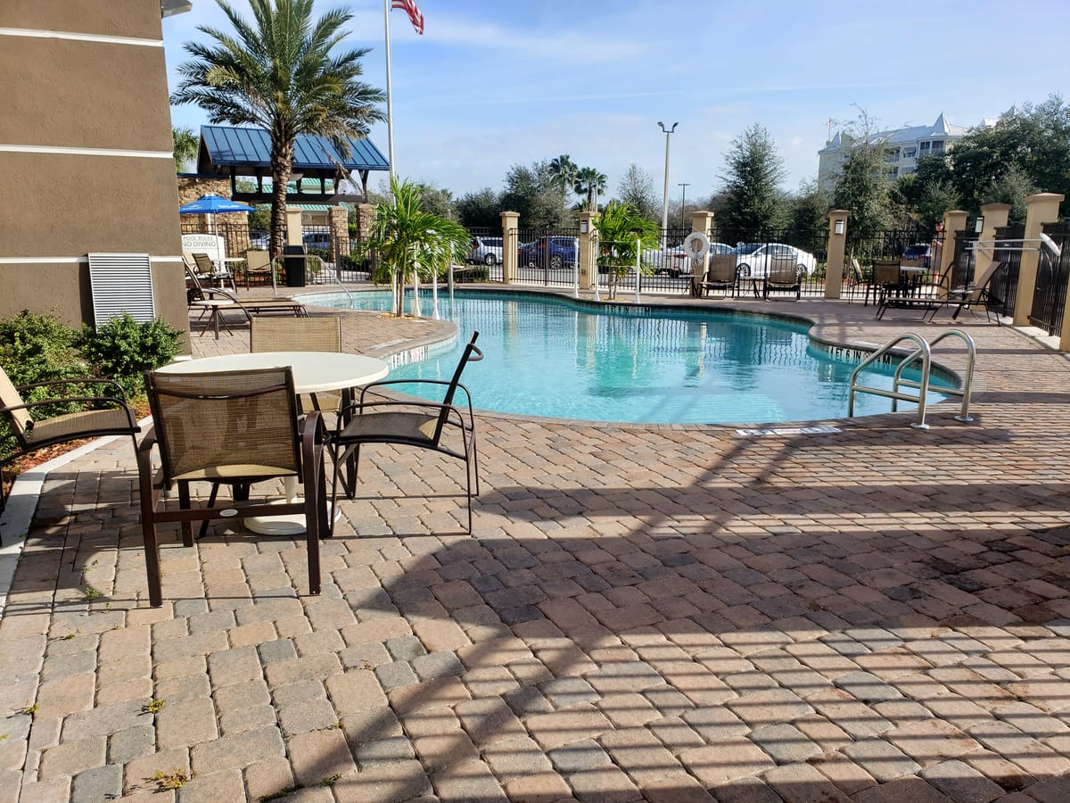 Staybridge Suites Orlando at Seaworld by IHG — 4