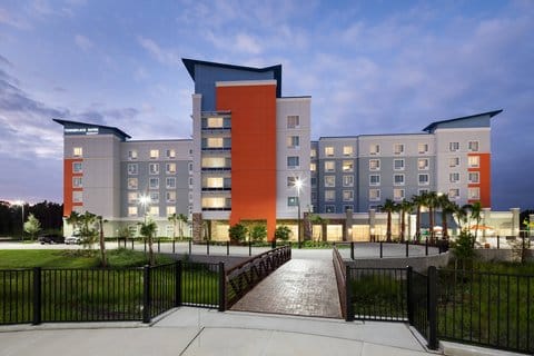 TownePlace Suites by Marriott Orlando at SeaWorld®