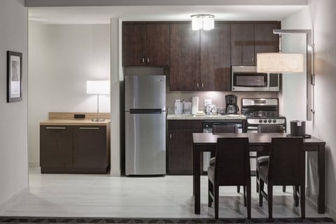 TownePlace Suites by Marriott Orlando at SeaWorld® — 2