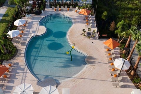 TownePlace Suites by Marriott Orlando at SeaWorld® — 3