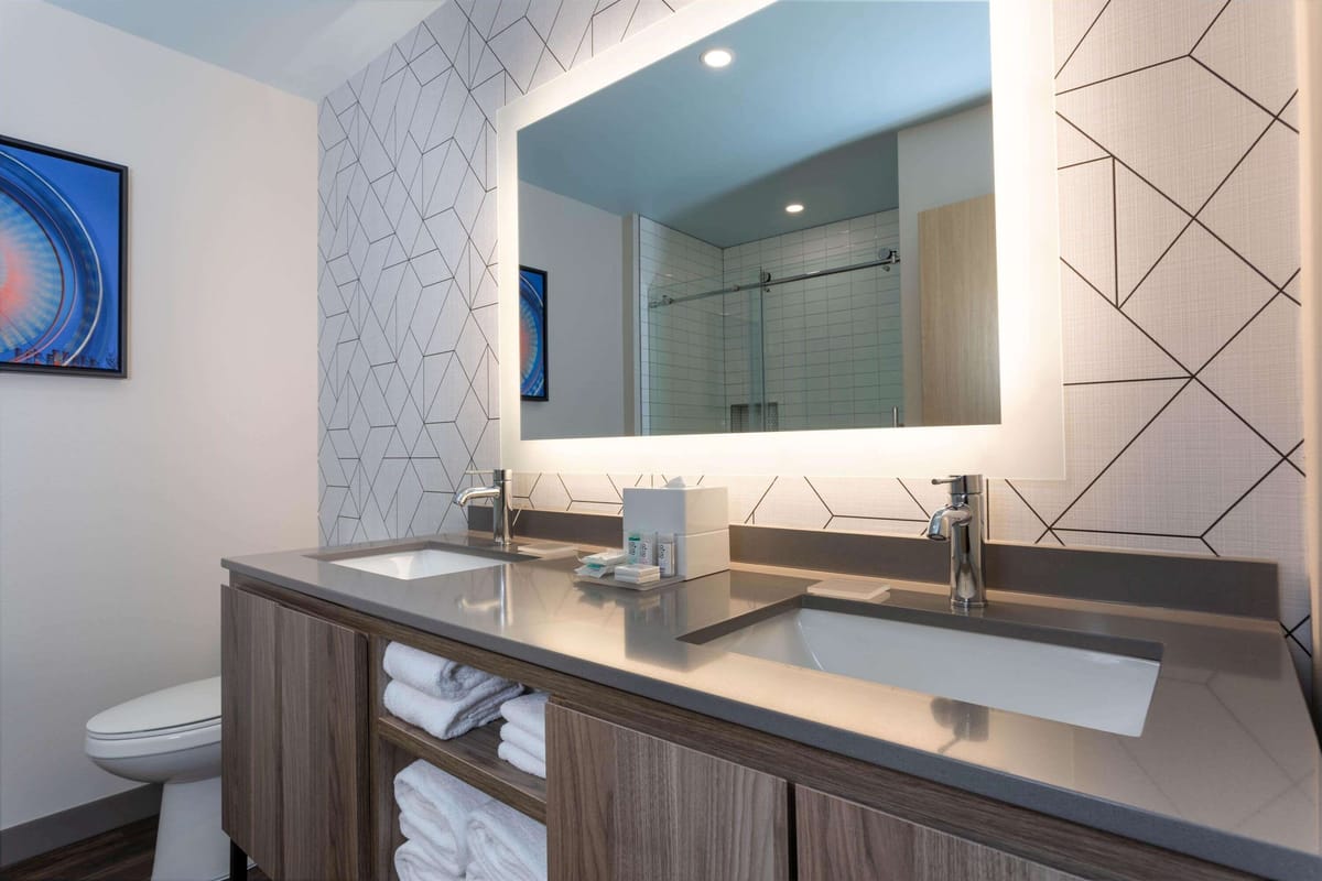 TRYP by Wyndham Orlando