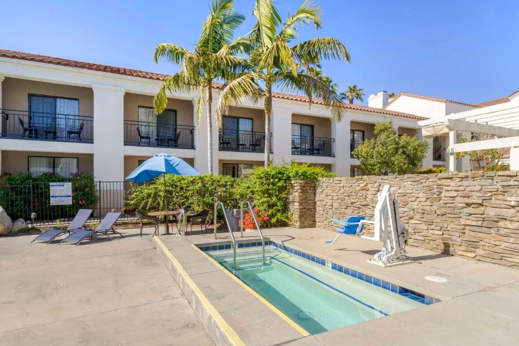 Best Western Posada Royale Hotel & Suites — 4