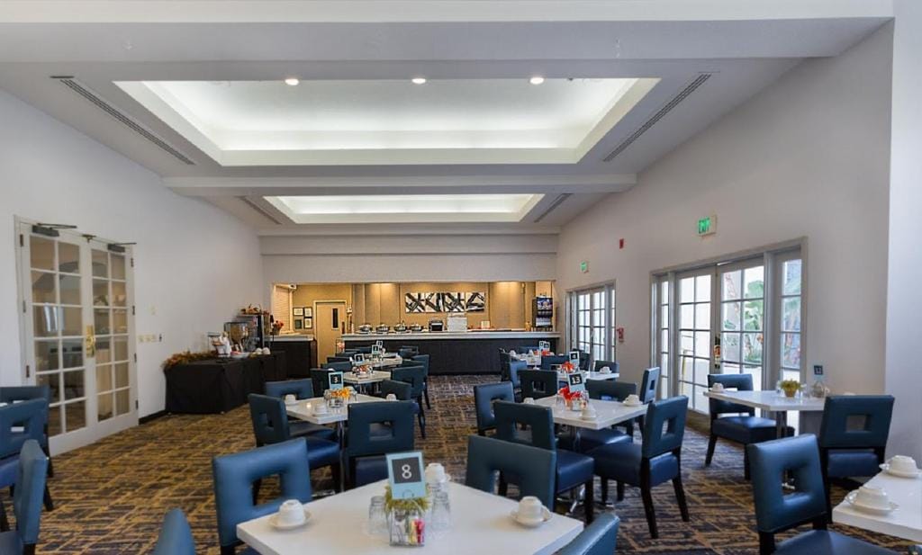 Best Western Posada Royale Hotel & Suites — 5
