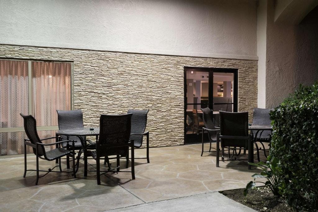 Hampton Inn Los Angeles Santa Clarita — 5