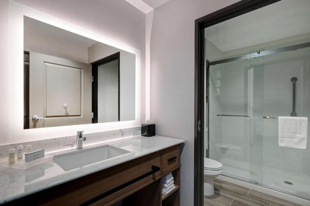 Homewood Suites By Hilton Santa Clarita/Valencia, Ca — 3