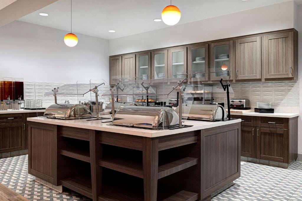 Homewood Suites By Hilton Santa Clarita/Valencia, Ca — 5