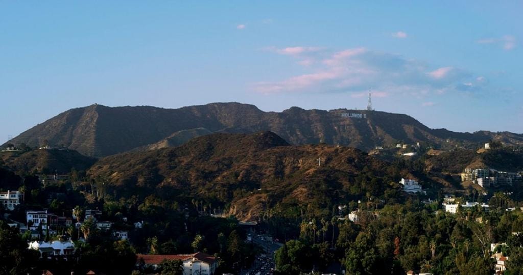Loews Hollywood Hotel — 2