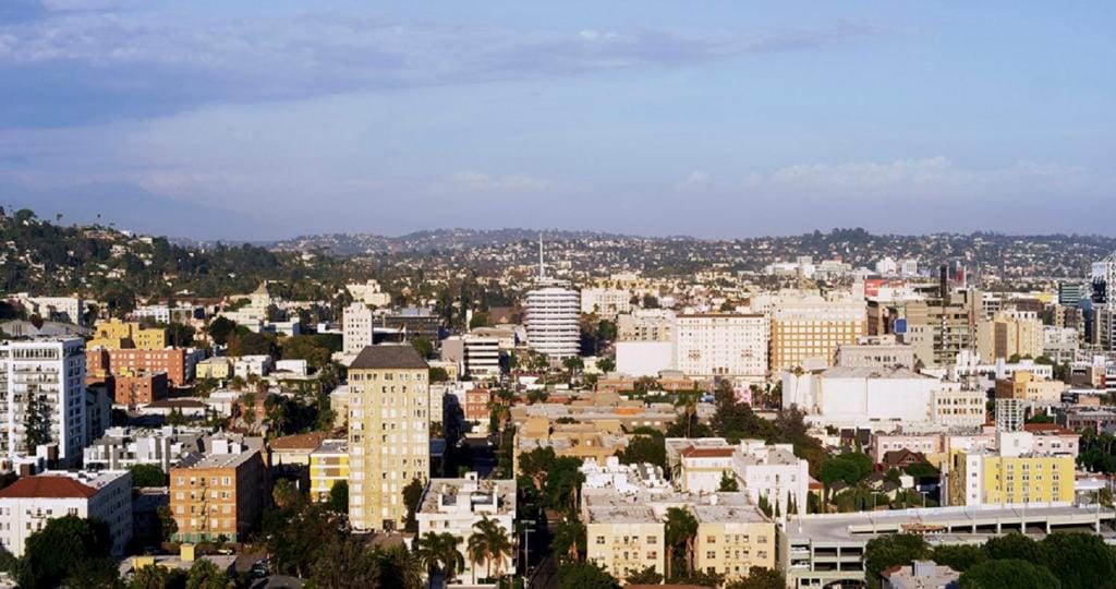 Loews Hollywood Hotel — 3