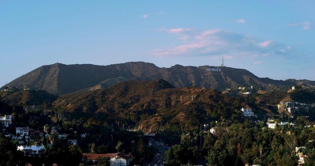 Loews Hollywood Hotel — 4