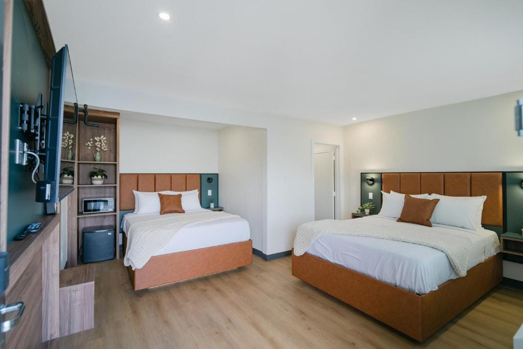 Nox Hotel - Studio City