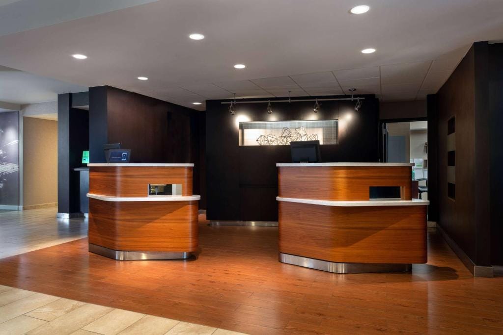Sonesta Select Camarillo — 3