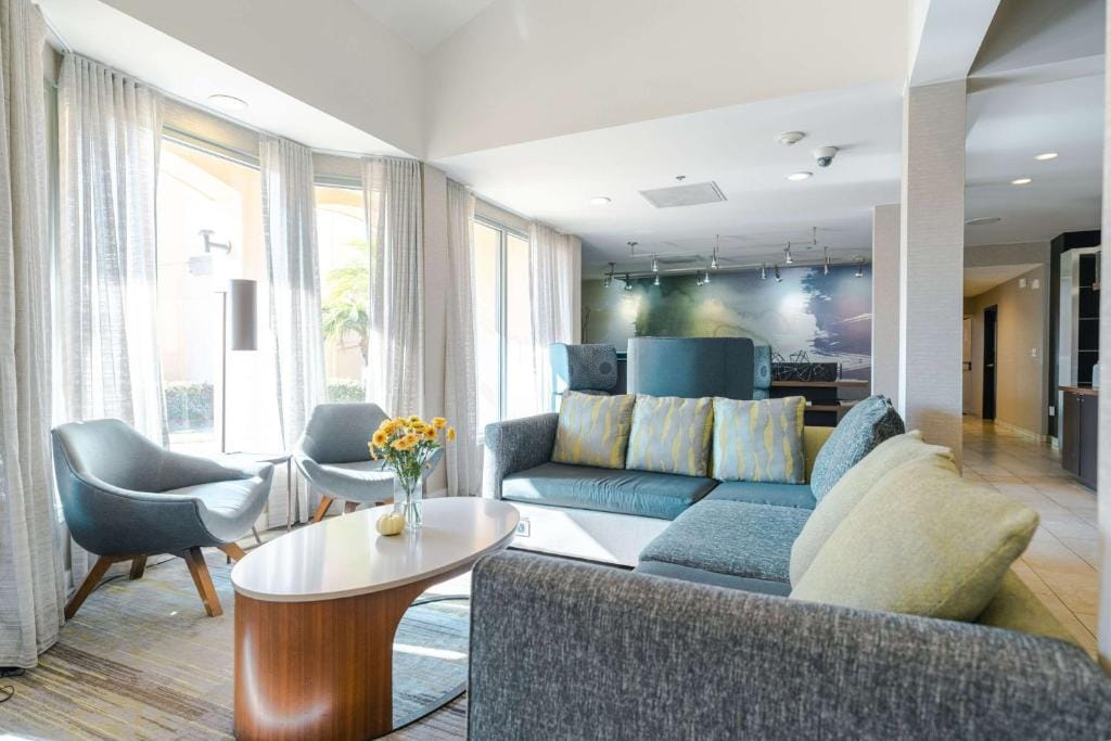 Sonesta Select Camarillo — 5
