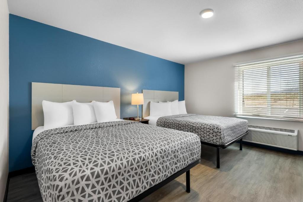 WoodSpring Suites Palmdale - Lancaster — 2