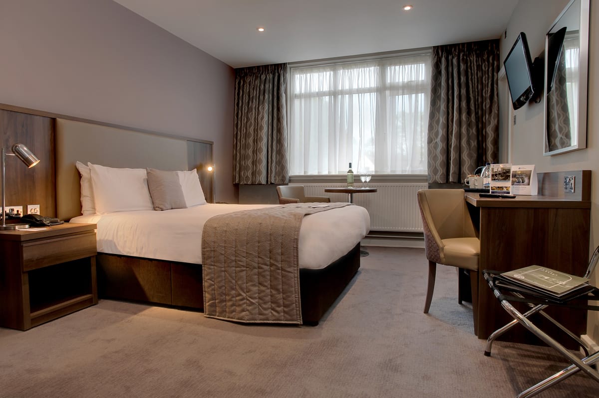 Best Western Ship Hotel — 3