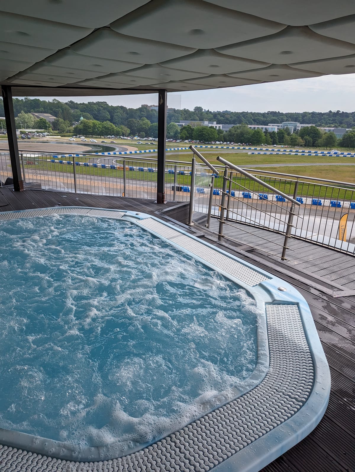 Brooklands Hotel — 3