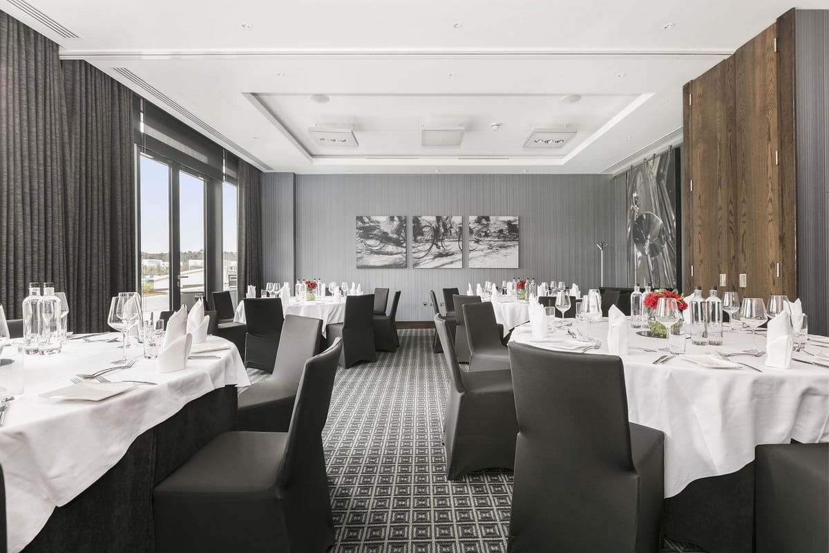 Brooklands Hotel — 4