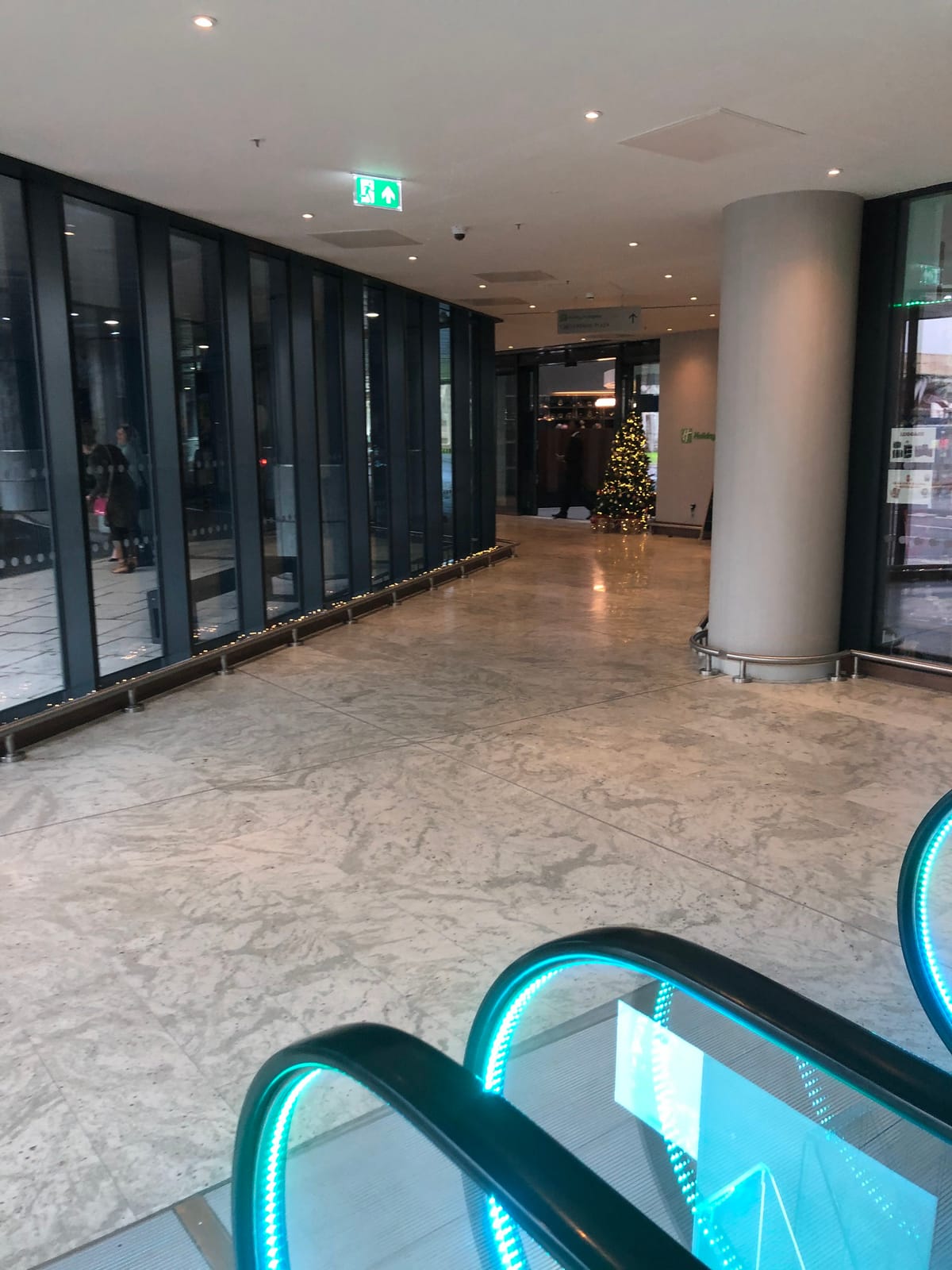 Holiday Inn Express London Heathrow T4 by IHG — 5