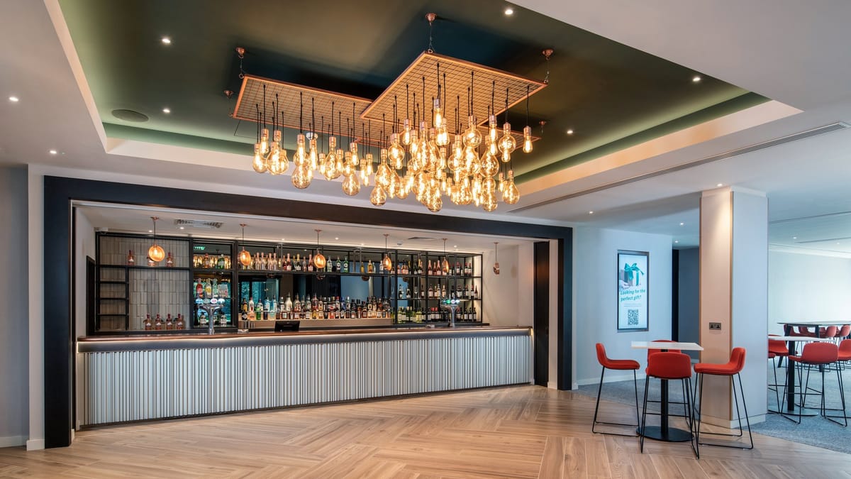 Holiday Inn London - Shepperton by IHG