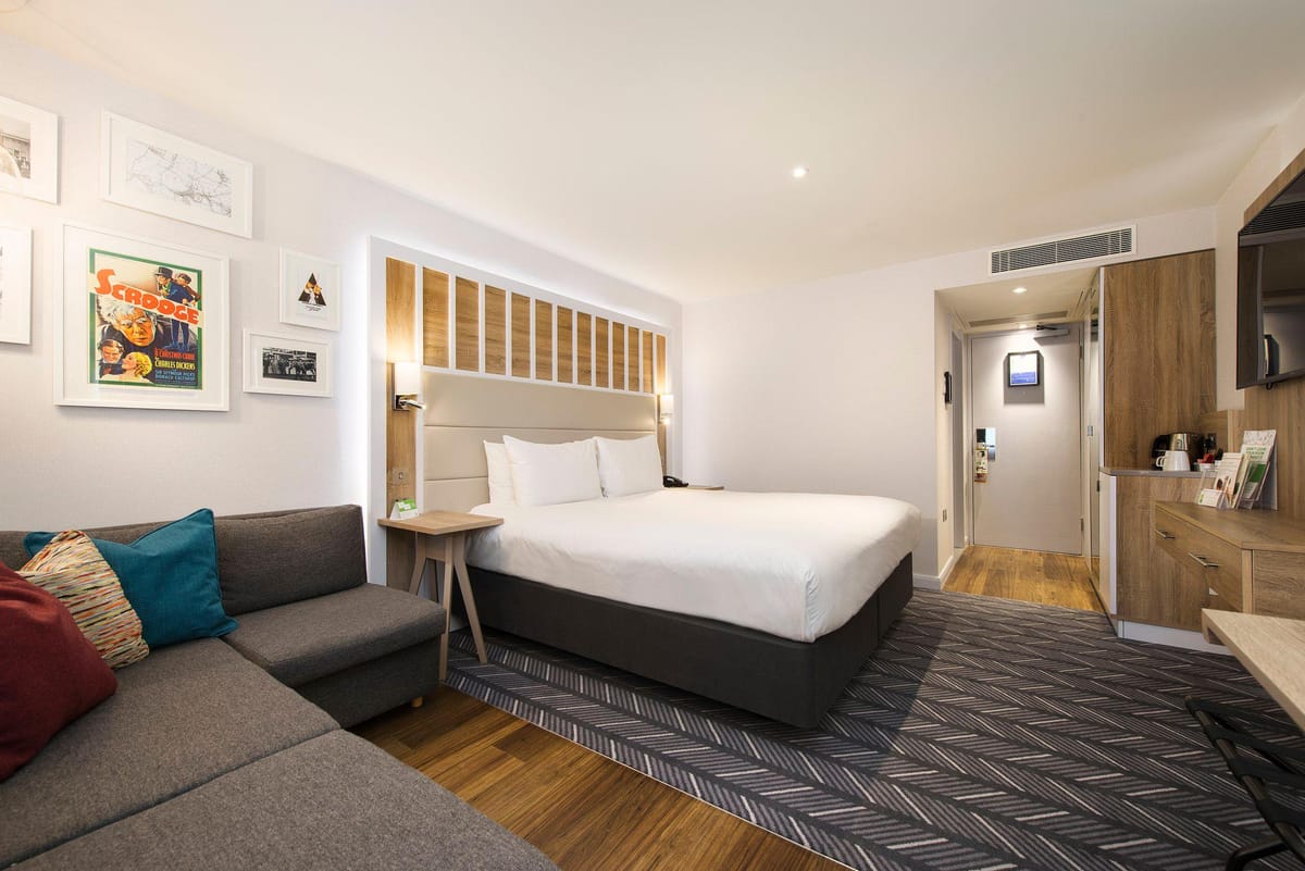 Holiday Inn London - Shepperton by IHG — 3
