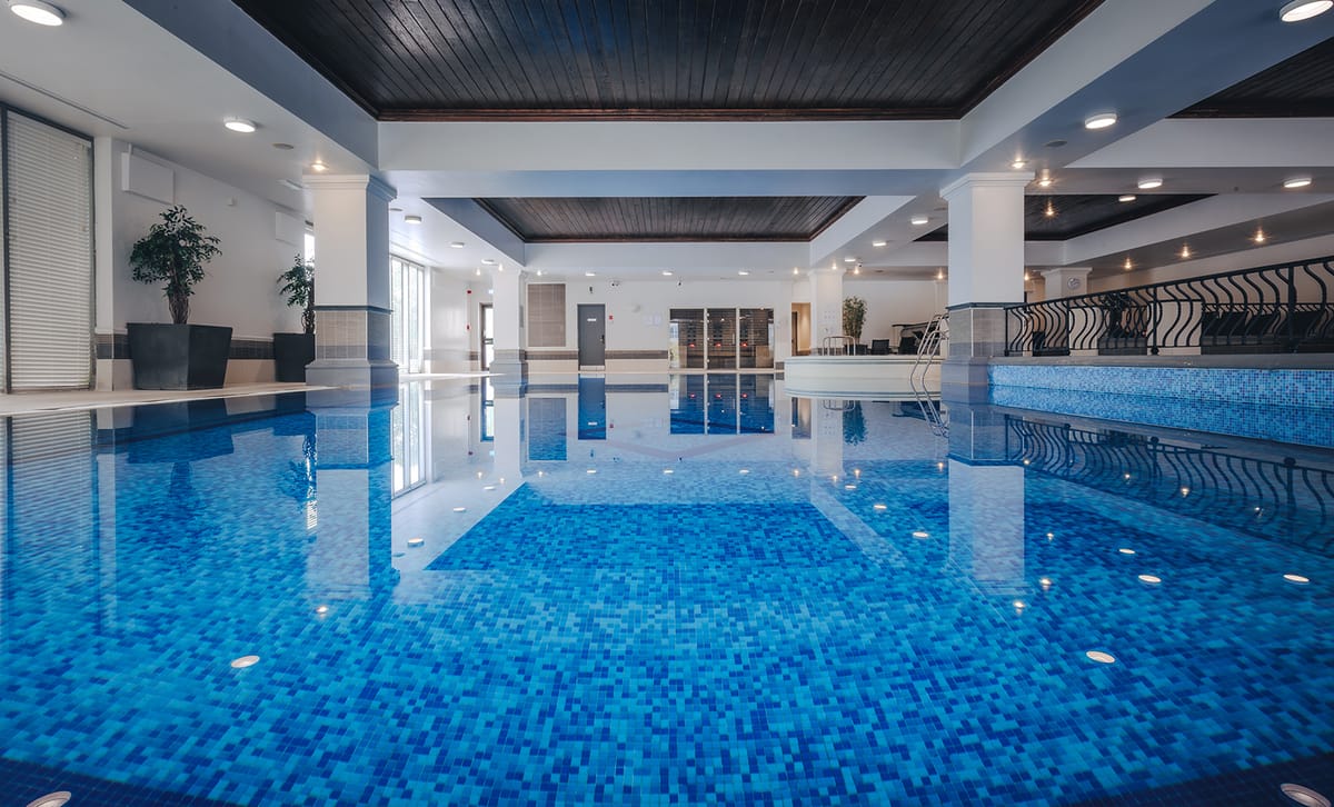 Reserve by Warner Hotels - The Runnymede on Thames