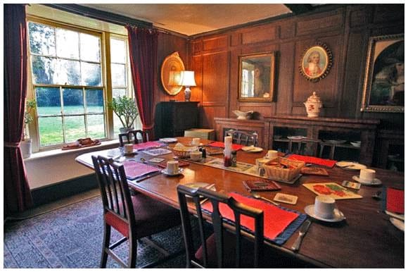 The Old Manor House Bed and Breakfast — 4