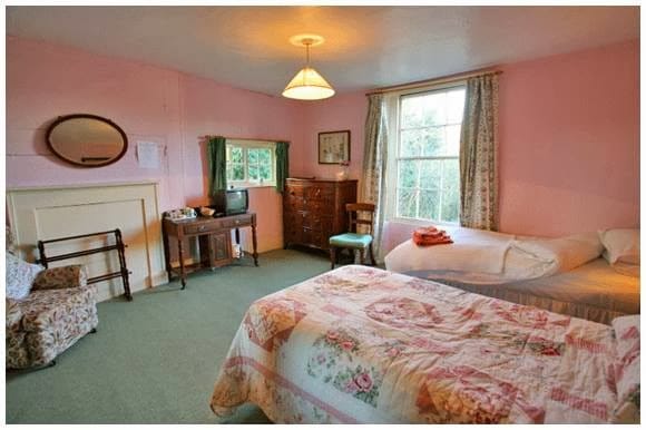 The Old Manor House Bed and Breakfast — 5