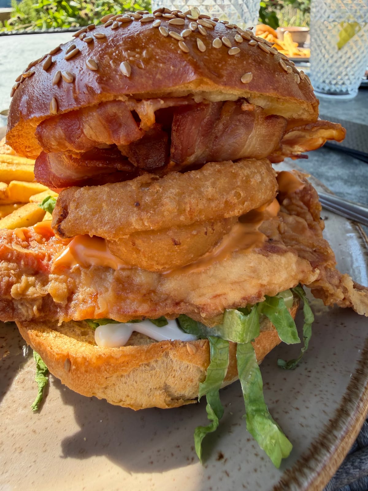 The Wheatsheaf — 3