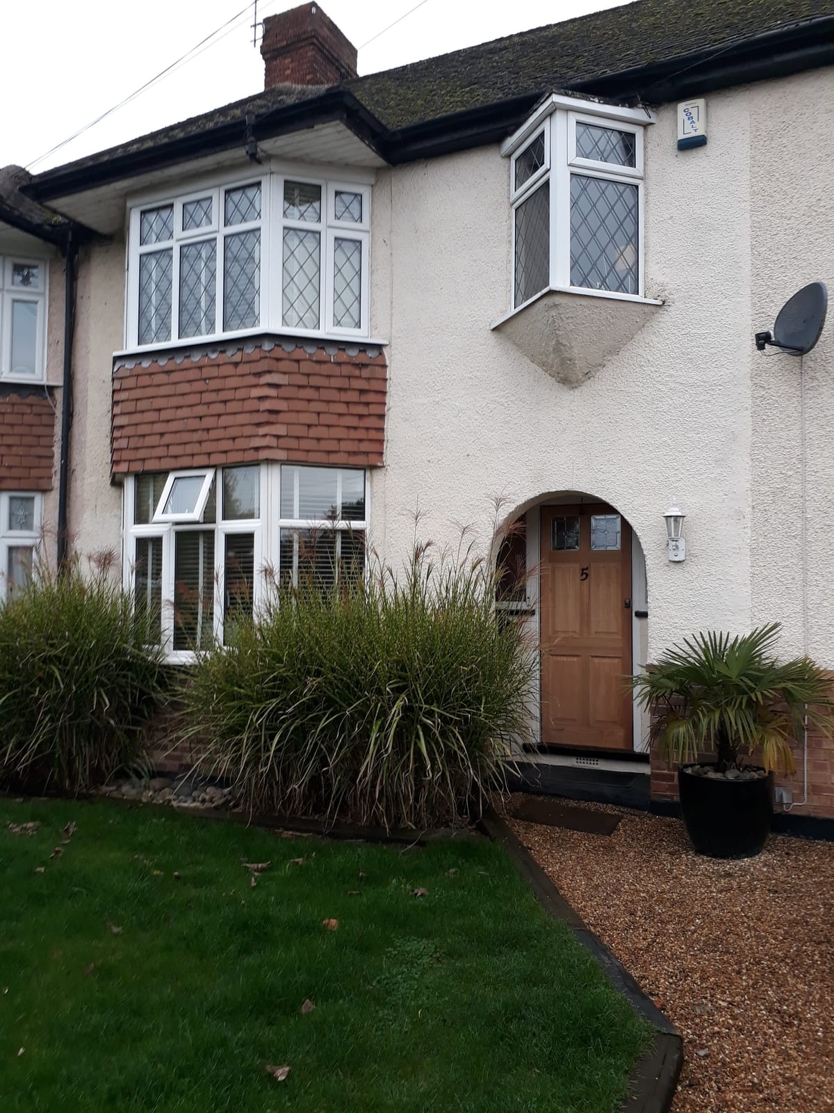 Thorpe Accommodation — 3