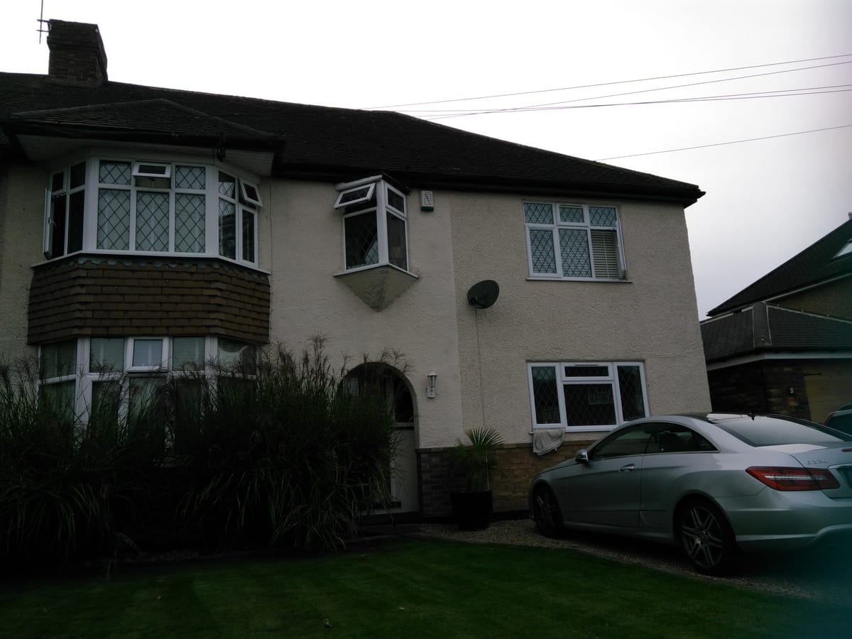 Thorpe Accommodation — 4