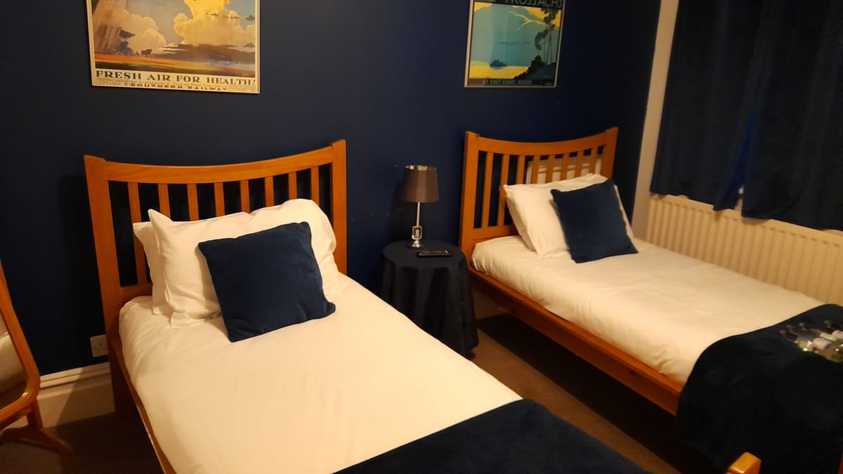 Weir Hotel — 3