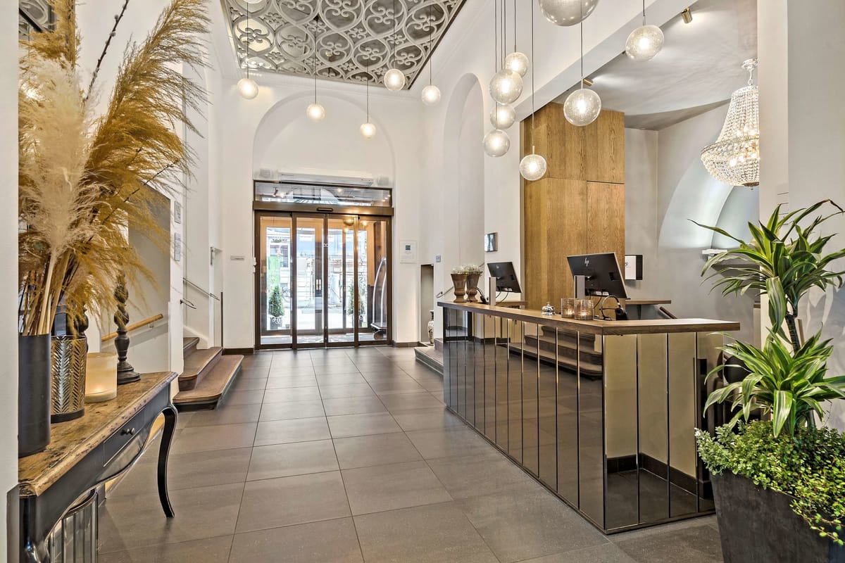 Best Western Hotel Hebron