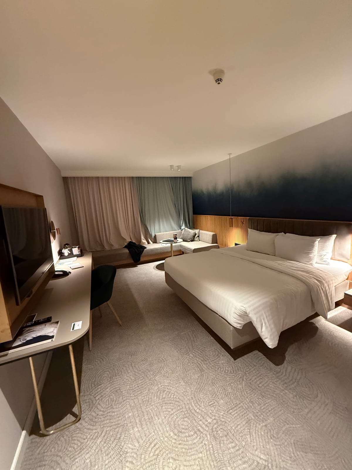 Copenhagen Marriott Hotel — 3
