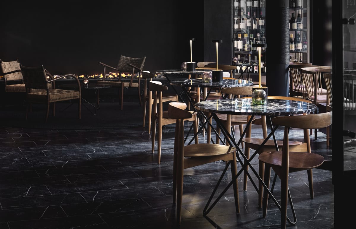 Hotel Danmark - By Brøchner Hotels
