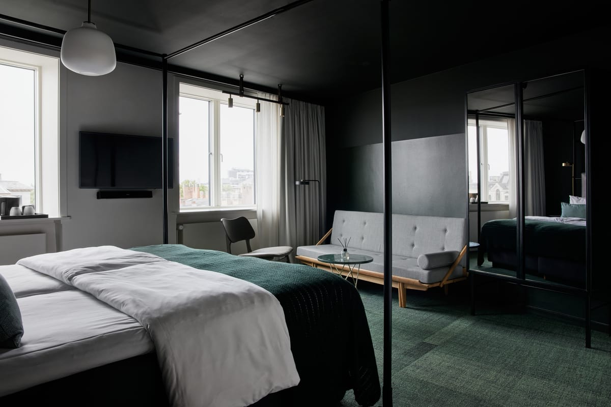 Hotel Danmark - By Brøchner Hotels — 3