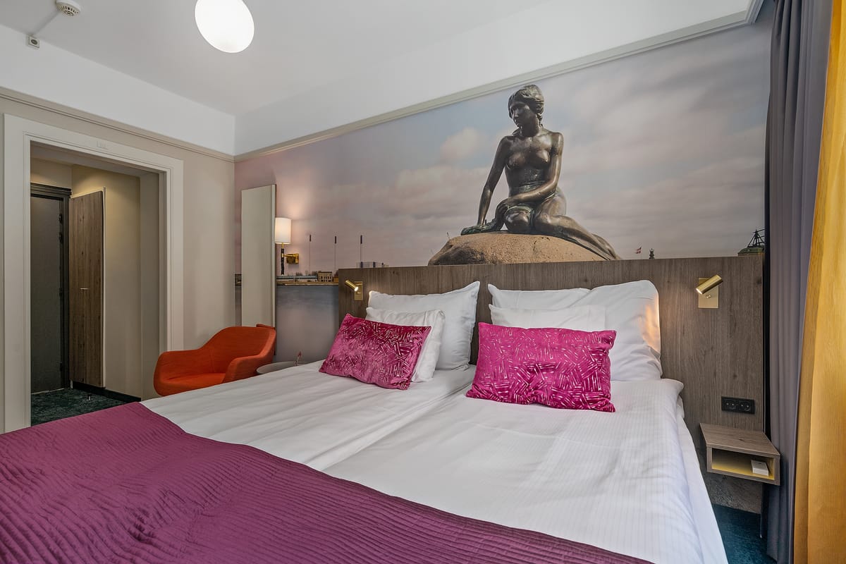 Hotel Richmond