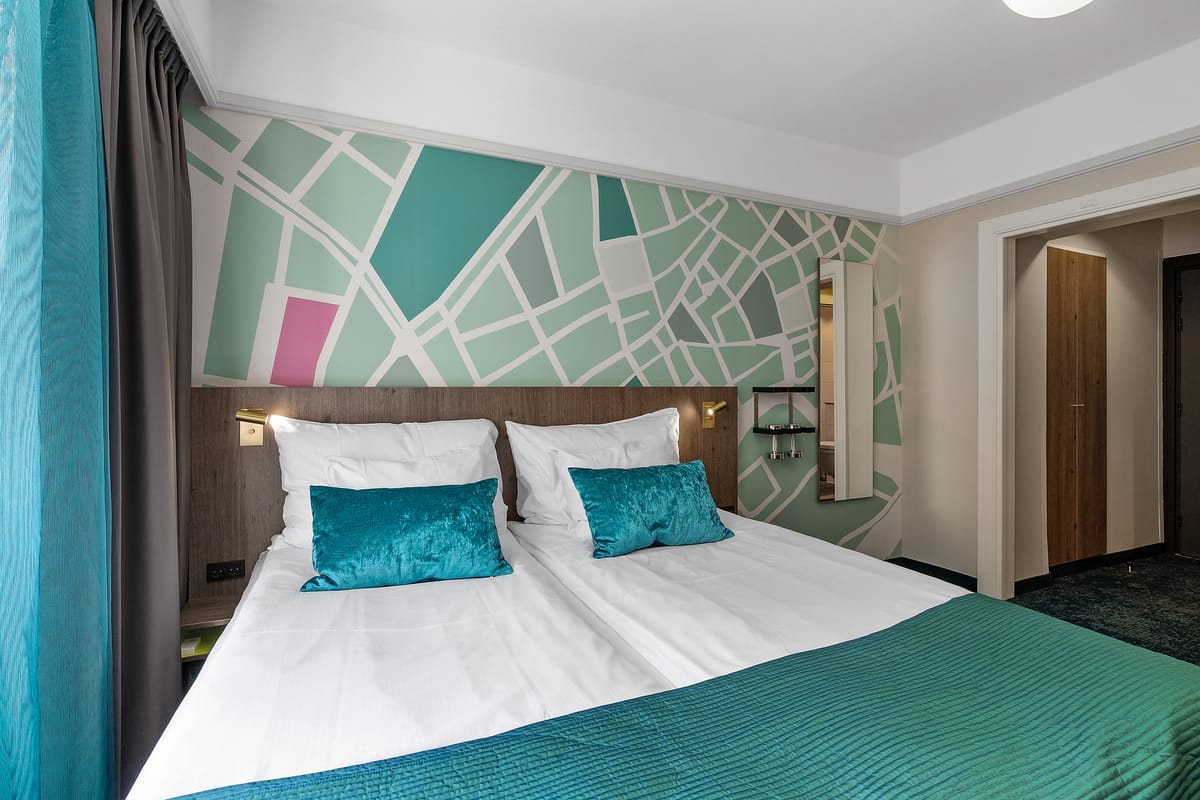 Hotel Richmond — 3