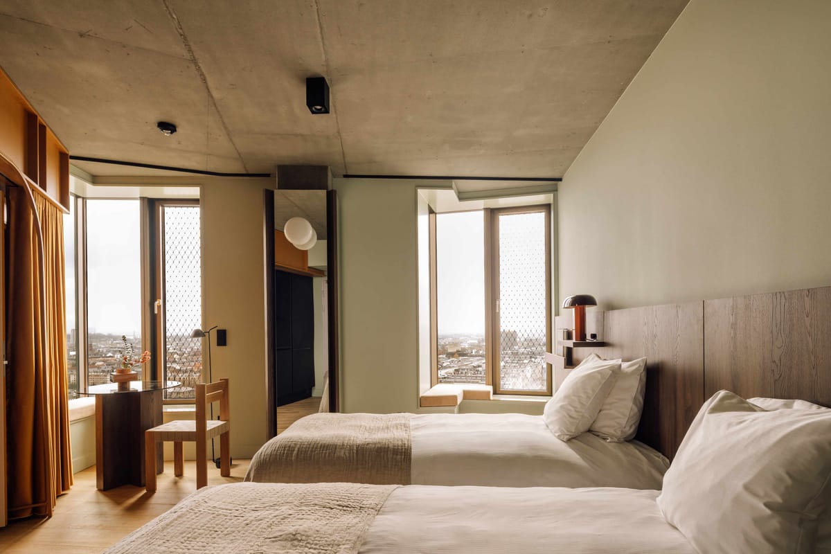 Locke Copenhagen — 2