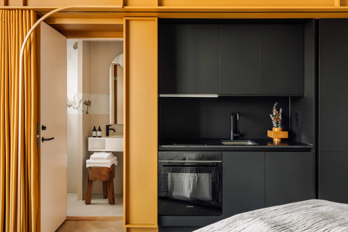 Locke Copenhagen — 4