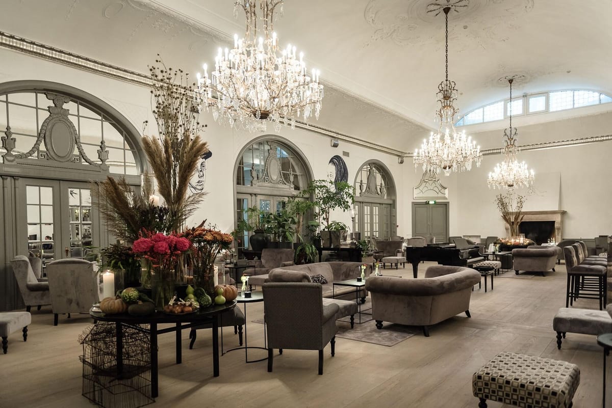 Nimb Hotel, an SLH Hotel — 3