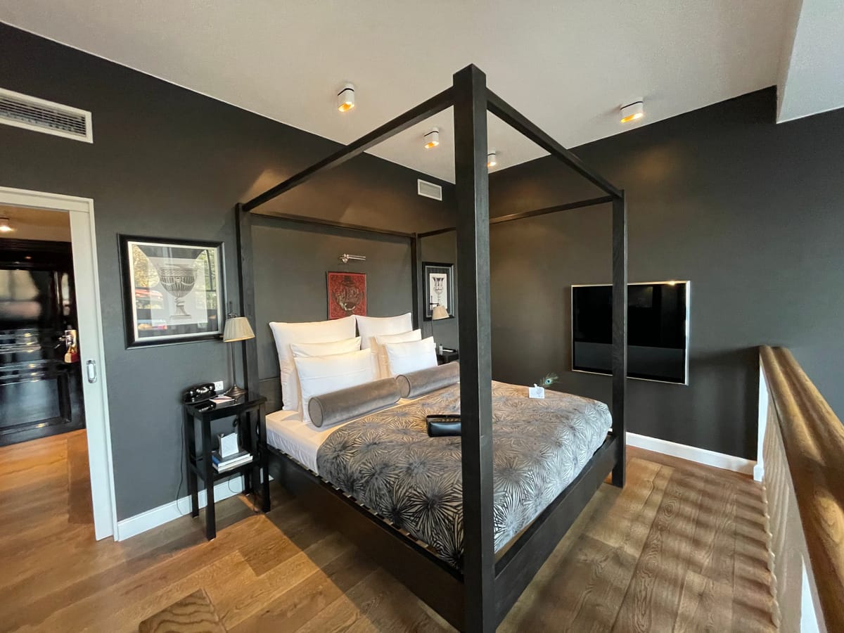 Nimb Hotel, an SLH Hotel — 4